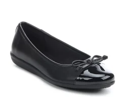 Sale Solanz Women's Braylin Flats