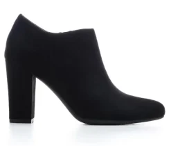 Sale Solanz Women's Caitlin Booties