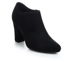 Sale Solanz Women's Caitlin Booties
