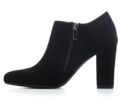 Sale Solanz Women's Caitlin Booties