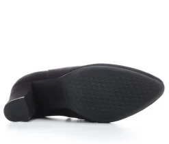 Sale Solanz Women's Caitlin Booties