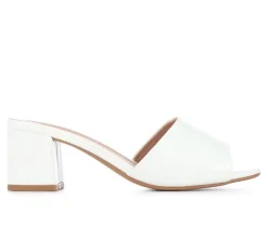 Best Solanz Women's Chris Dress Sandals