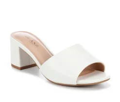 Best Solanz Women's Chris Dress Sandals