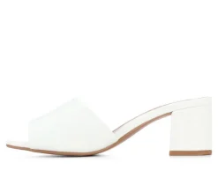 Best Solanz Women's Chris Dress Sandals