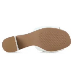 Best Solanz Women's Chris Dress Sandals