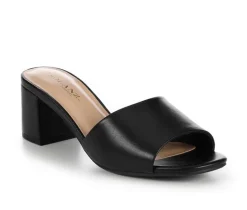 Outlet Solanz Women's Chris Dress Sandals