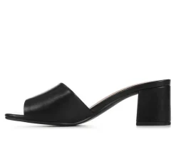 Outlet Solanz Women's Chris Dress Sandals