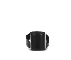 Outlet Solanz Women's Chris Dress Sandals