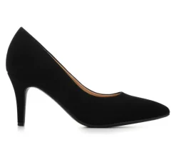 New Solanz Women's Coen Pumps