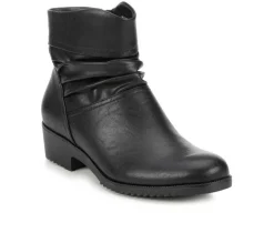 Best Solanz Women's Darby Booties