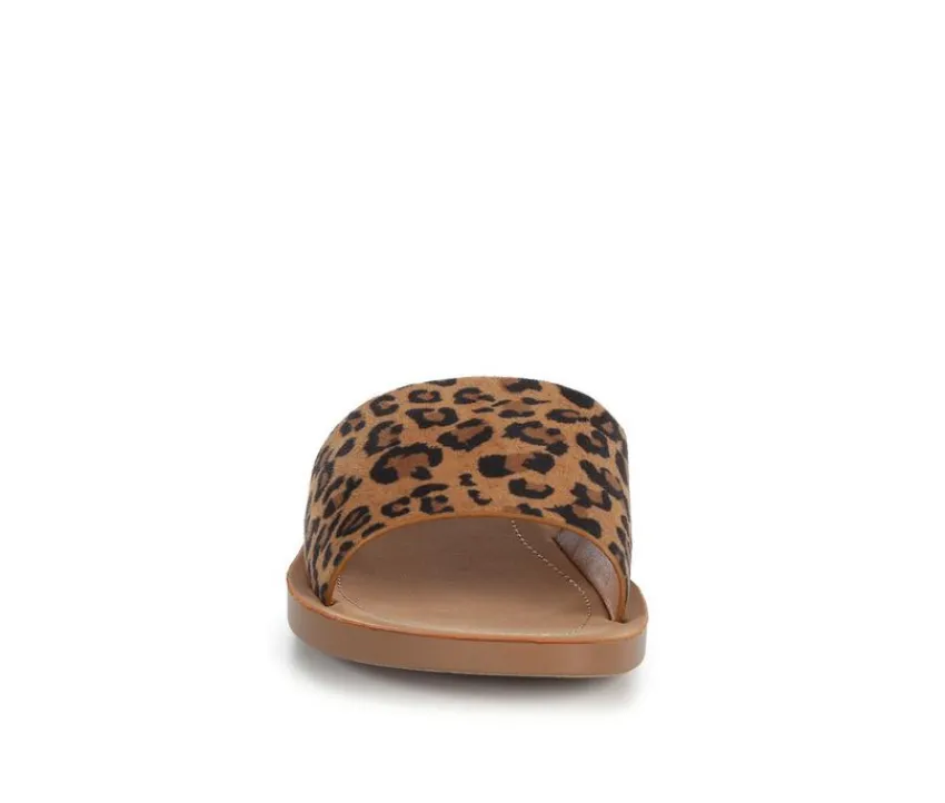 Solanz Women's Efron Sandals