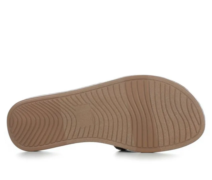 Solanz Women's Efron Sandals