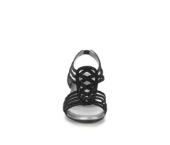 Solanz Women's Ellian Dress Sandals