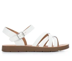 Online Solanz Women's Lev-S Sandals