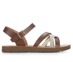 Online Solanz Women's Lev-S Sandals