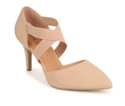 New Solanz Women's Neal Pumps