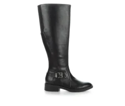 Outlet Solanz Women's Nectar-S Knee High Boots