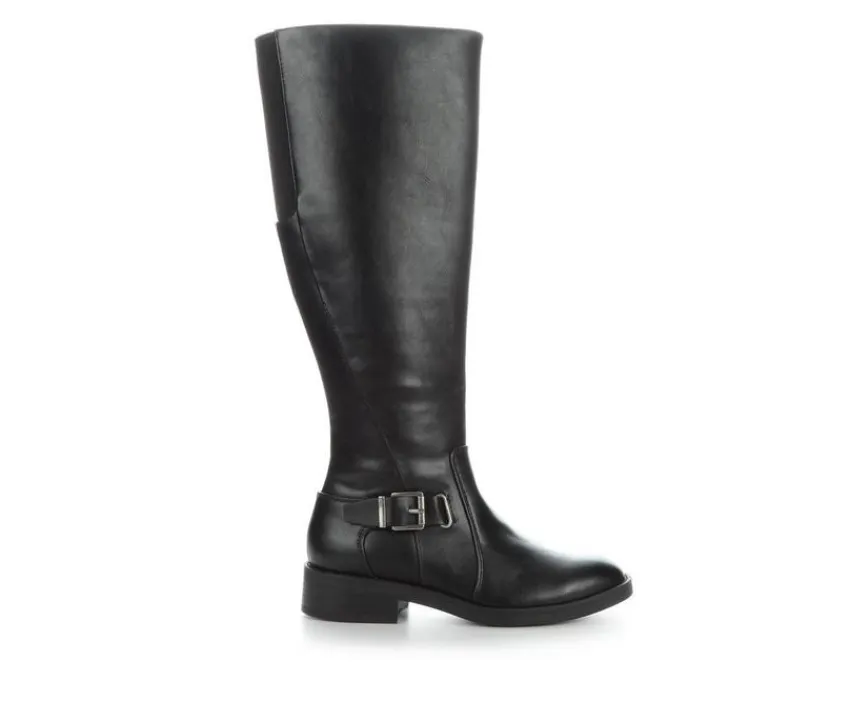 Outlet Solanz Women's Nectar-S Knee High Boots