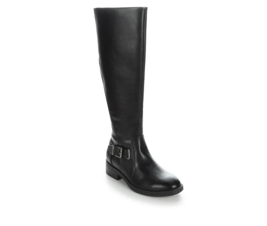 Outlet Solanz Women's Nectar-S Knee High Boots