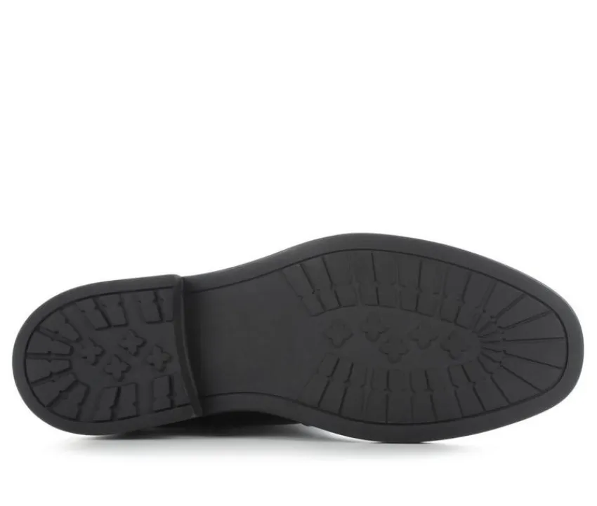 Outlet Solanz Women's Nectar-S Knee High Boots