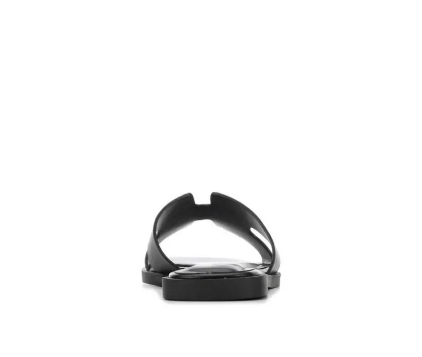 Solanz Women's Salvia Sandals