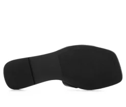 Solanz Women's Salvia Sandals