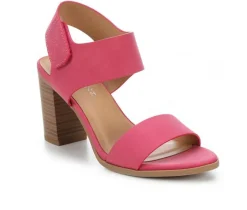 Online Solanz Women's Wait Dress Sandals