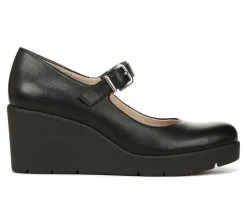 Online Soul Naturalizer Women's Adore Mary Jane Wedges