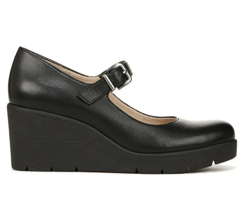 Online Soul Naturalizer Women's Adore Mary Jane Wedges