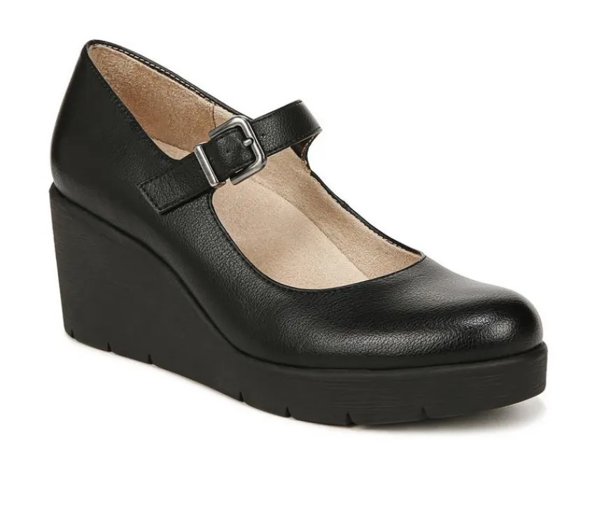 Online Soul Naturalizer Women's Adore Mary Jane Wedges