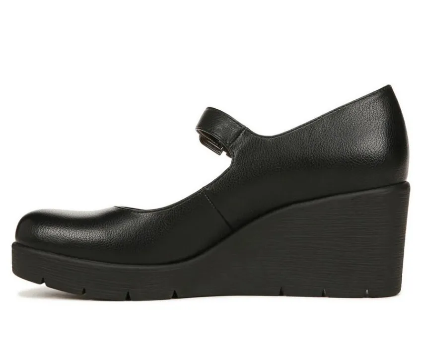 Online Soul Naturalizer Women's Adore Mary Jane Wedges