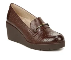 Outlet Soul Naturalizer Women's Achieve Wedged Loafers