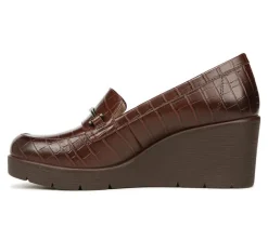 Outlet Soul Naturalizer Women's Achieve Wedged Loafers