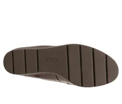 Outlet Soul Naturalizer Women's Achieve Wedged Loafers