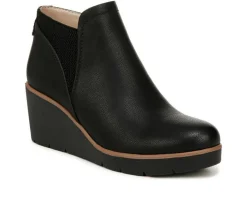 New Soul Naturalizer Women's Affirm Booties