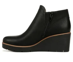 New Soul Naturalizer Women's Affirm Booties