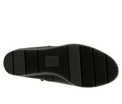 New Soul Naturalizer Women's Affirm Booties