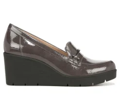 New Soul Naturalizer Women's Achieve Wedged Loafers