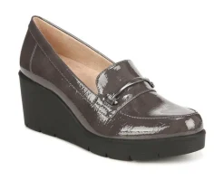 New Soul Naturalizer Women's Achieve Wedged Loafers