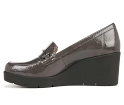 New Soul Naturalizer Women's Achieve Wedged Loafers