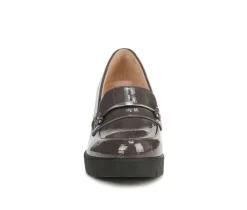 New Soul Naturalizer Women's Achieve Wedged Loafers