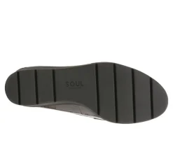 New Soul Naturalizer Women's Achieve Wedged Loafers