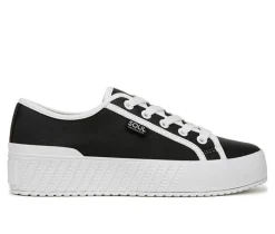 Outlet Soul Naturalizer Women's Iliana Lace-Up Sneakers