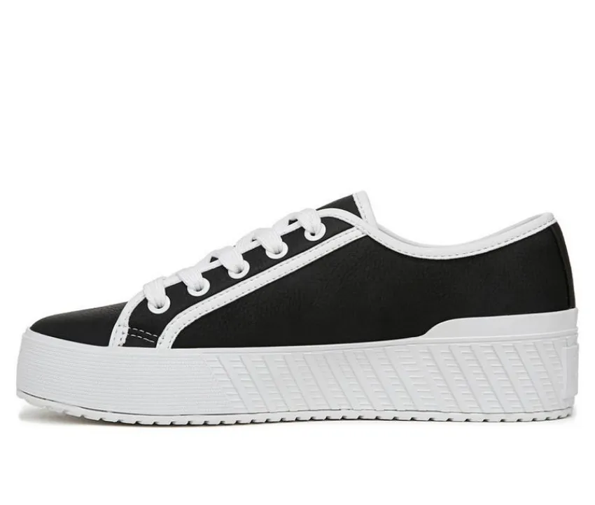 Outlet Soul Naturalizer Women's Iliana Lace-Up Sneakers