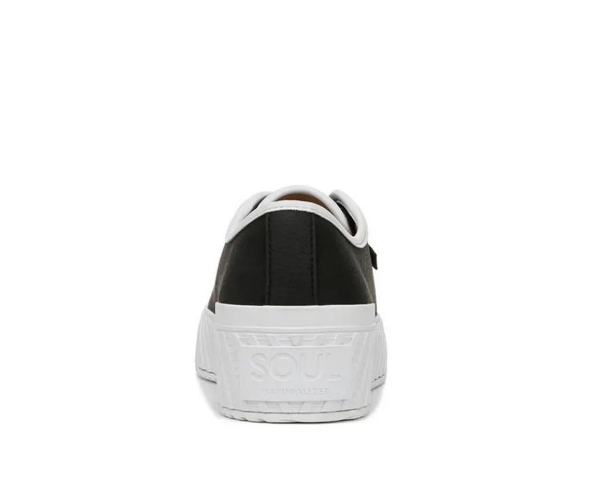 Outlet Soul Naturalizer Women's Iliana Lace-Up Sneakers