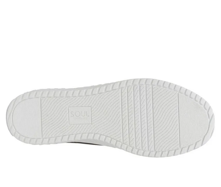 Outlet Soul Naturalizer Women's Iliana Lace-Up Sneakers