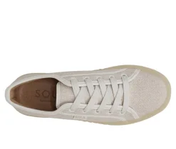 Online Soul Naturalizer Women's Iliana Lace-Up Sneakers