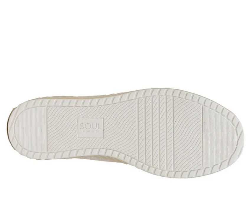 Online Soul Naturalizer Women's Iliana Lace-Up Sneakers