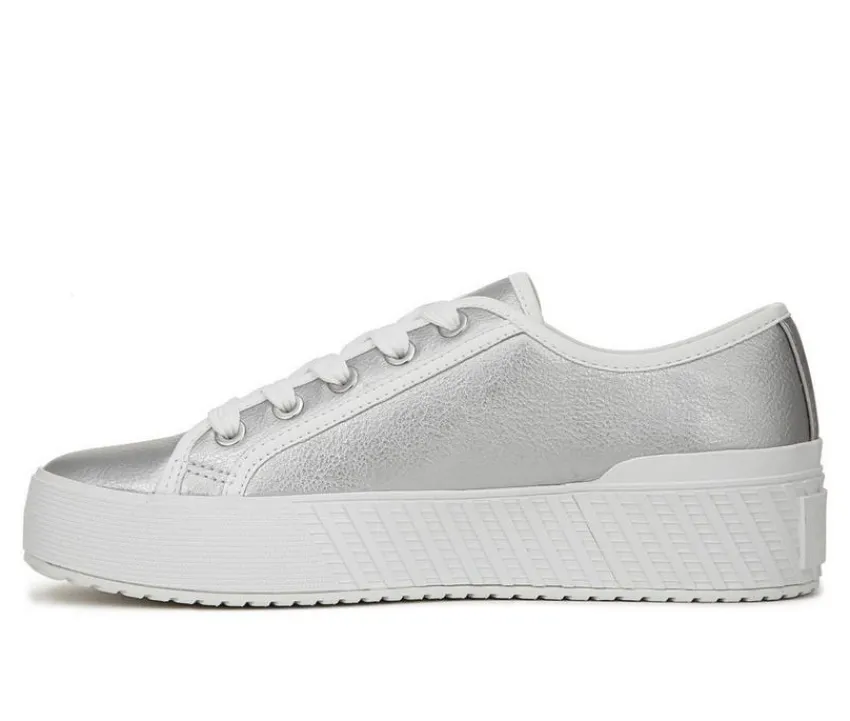 New Soul Naturalizer Women's Iliana Lace-Up Sneakers