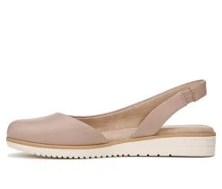 Soul Naturalizer Women's Idea-Dorsay Flats